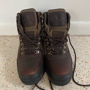Men’s timberland boots